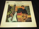 Miles Davis E.S.P. UK pressing LP