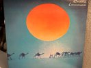 SANTANA - Caravanserai (CBS) - 12