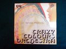 CRAZY COLOURS ORCHESTRA 