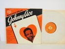 Johnny Ace Memorial Album 1st Pressing R & B LP