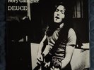 LP   Rory Gallagher ‎–Deuce - 1971