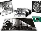 The Beatles REVOLVER 180g LIMITED +BOOK New Black Vinyl 4 LP + 7