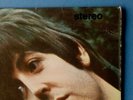 The BEATLES - *RUBBER SOUL* - UK PRESSING - RARE *STEREO* INDICATOR - EX