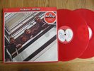 THE BEATLES 1962 - 1966 RED DOUBLE VINYL ALBUM LP DEMO COPY   VG+ / VG+