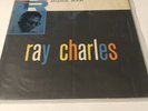 Ray Charles Self-Titled aka Rock & Roll Mono R&B LP  **Atlantic 8006** Label