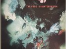 THE CURE - DISINTEGRATION LP - 1989 UK FICTION FIXH 14  A1 / B1  VG+ Vinyl