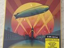 Led Zeppelin “Celebration Day” (NM) Vinyl 3 LP Box Set, 180g, 2007 Reunion Live
