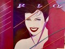 Duran Duran - Rio - Vinyl Record Album - 1982 Capitol Records - VG+/EX