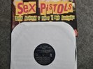 Sex Pistols Sex,Anarchy & Rock N' Roll Swindle Vinyl Album