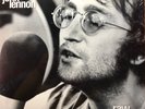 John Lennon: Imagine (Raw Studio Mixes) LP VINYL Limited Edition New Sealed