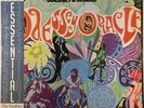 Zombies – Odessey And Oracle LP NEW Ltd Marbled Teal Vinyl RSD Essential Release