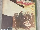 ATLANTIC RECORDS LED ZEPPELIN II VINYL (BLU003099)
