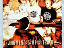 (LP) Gang Starr – Moment Of Truth , OG Press, 7243 8 45585 1 2, Album, 3LP.