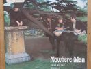 THE BEATLES  ON 45RPM EP NOWHERE MAN   IN VERY GOOD  CONDITION