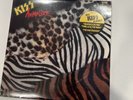 Kiss Animalize Sealed 1984 Vinyl
