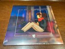 LoFi Records - 12 AM. / Study Session - Blue Vinyl #1007 Sealed