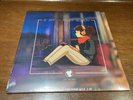 LoFi Records - 12 AM. / Study Session - Blue Vinyl #1209 Sealed
