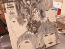 THE BEATLES - REVOLVER (2022 STEREO MIX) REISSUED LP MINT/SEALED