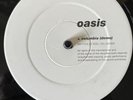 Oasis - 1993 Columbia (Demo) 12” Promo Vinyl