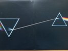 PINK FLOYD DARK SIDE OF THE MOON 1973 UK HARVEST VINYL LP SHVL 804 COMPLETE NM