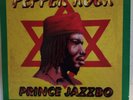 Prince Jazzbo – Pepper Rock- LP - VG+ - PSLP 004 (Studio 1)