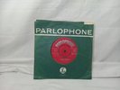 Please Please Me The Beatles 1963 7 Inch Vinyl UK 1st Press 45 Red Parlophone VG