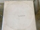 The Beatles - S/T White Album Capitol SEBX-11841 Jacket VG + Vinyl EX