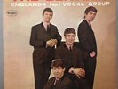 Introducing The Beatles.  Version 1 Mono, Legit column back. w/ Love me do VG+