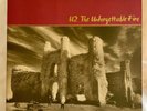 U2 - The Unforgettable Fire/Close to Mint Vinyl/Near Mint Cover/Mint Labels