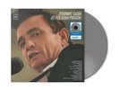 Johnny Cash - (Live) At Folsom Prison Vinyl Exclusive Silver Edition Brand New
