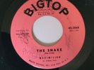Maximillian   The Snake   Big Top   R & B    Mod  Soul