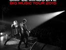 Simple Minds Big Music Tour 2015  (Vinyl)  12
