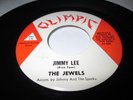 THE JEWELS JIMMY LEE 7