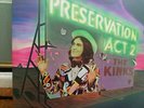 The Kinks Preservation Act II 2 Vinyl UK 1974 RCA 1st Press A1B1C1D1 LP & Insert