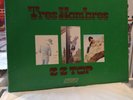 ZZ Top - Tres Hombres
