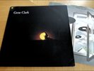 Gene Clark, White Light, 1974, A&M Netherlands,  EX