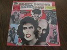 The Rocky Horror Picture Show Soundtrack Red Vinyl LP Record Sealed New