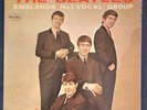 The Beatles ‎– 'Introducing The Beatles' LP 1964 MONO ARP MISPRINT COVER RARE VJ