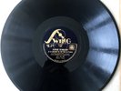 EUROJAZZ Django REINHARDT & QHCF All Of Me / Swingtime In... SWING 218 78rpm 10