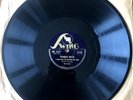 Django REINHARDT I Can't Give You Anything/Blues Clair SWING 254 78rpm 10