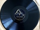 DON BYAS QUARTET Body & Soul / I'm Beginning To See 78rpm SWING 10