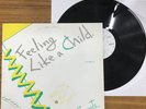 Presents/Feeling Like A Child EXP0005 Used LP