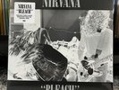 Nirvana - Bleach (Vinyl LP Record)