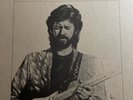 Eric Clapton - Crossroads 6 Record 12