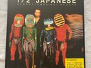 1/2 Japanese – 1/2 Gentlemen/Not Beasts 3xLP BOX SET (1983) ABox 1 EX