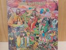Iron Butterfly - Live Vinyl Album