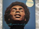 Gilberto Gil/ Luar/ Brazil LP /1981 Warner VG+/ Fast Shipping