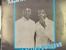 The Blues Busters – Tribute To Sam Cooke - Vinyl LP