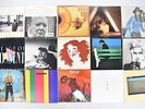 Bundle of Mixed Genres LP Vinyl Madonna, Pet Shop Boys, Kate Bush & More
