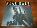 1987 Tangerine Dream Near Dark OST LP Varèse Sarabande Records STV 81345  HJ13